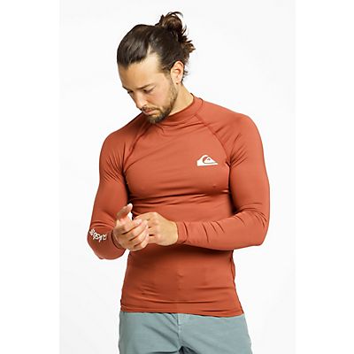 Everyday 50+ Herren Lycra Shirt von Quiksilver