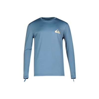 Everyday Surf LS 50+ Jungen Lycra von Quiksilver