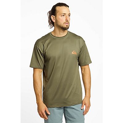 Everyday Surf SS 50+ Herren Lycra Shirt Everyday Surf SS 50+ Herren Lycra Shirt von Quiksilver