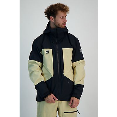 Forever Stretch Gore-Tex® Herren Freeridejacke von Quiksilver