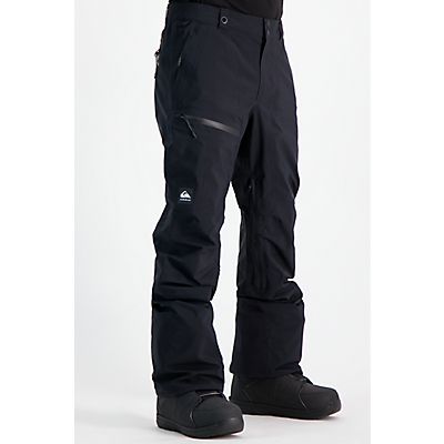 Forever Stretch Gore-Tex® Herren Snowboardhose von Quiksilver