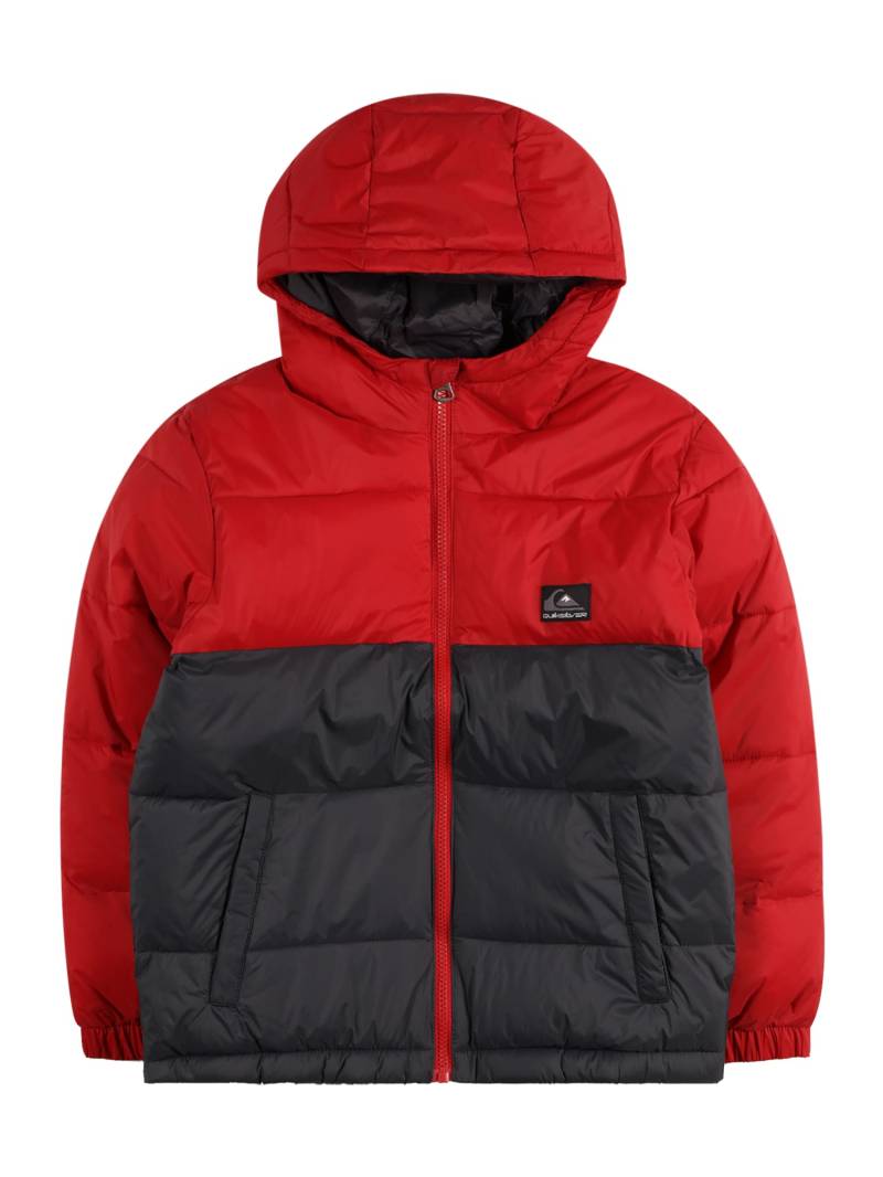 Jacke 'WOLFS SHOULDERS' von Quiksilver