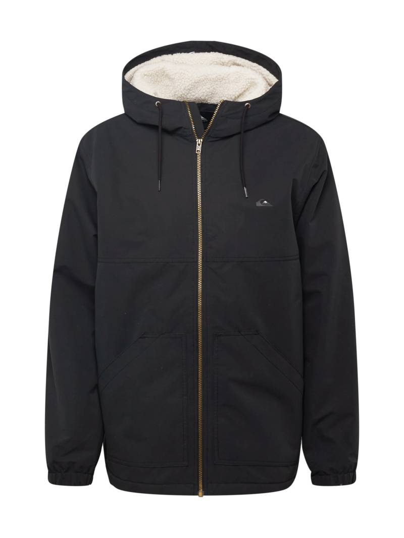 Jacke von Quiksilver