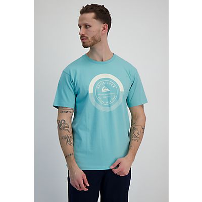 Karaganda Herren T-Shirt von Quiksilver