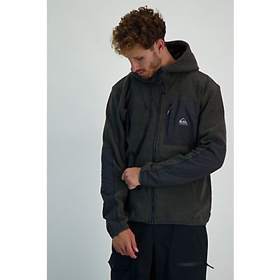 Last Run Herren Hoodie von Quiksilver