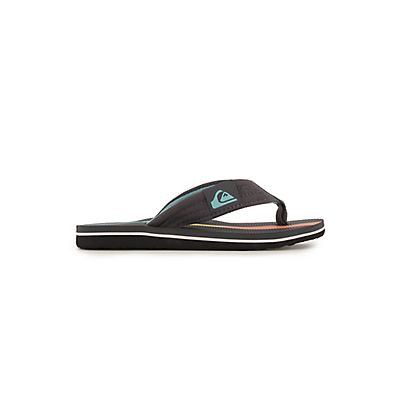 Molokai Layback Kinder Flip Flop von Quiksilver