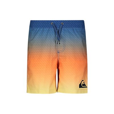 Myaji Volley 14 Inch Jungen Badeshort von Quiksilver