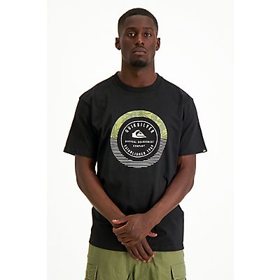 Nature Made Herren T-Shirt von Quiksilver