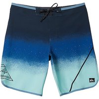 QUIKSILVER Herren Beachshort Surfsilk New Wave 20 dunkelblau | 30 von Quiksilver