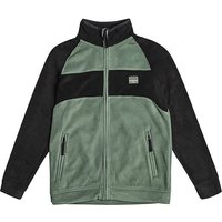 QUIKSILVER Jungen Snowboardsweater Powder Chaser olive | 152 von Quiksilver