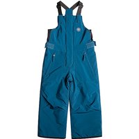 QUIKSILVER Mini Jungen Skihose Boogie blau | 104-110 von Quiksilver