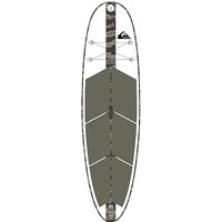 QUIKSILVER SUP Isup Thor 10'6'' grün von Quiksilver