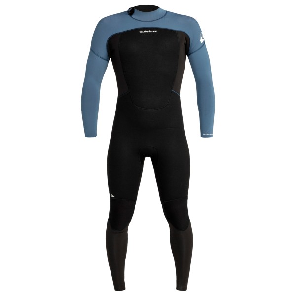 Quiksilver - 4/3 Prologue Back Zip GBS - Neoprenanzug Gr XL - Regular schwarz Quiksilver - 4/3 Prologue Back Zip GBS - Neoprenanzug Gr XL - Regular schwarz von Quiksilver