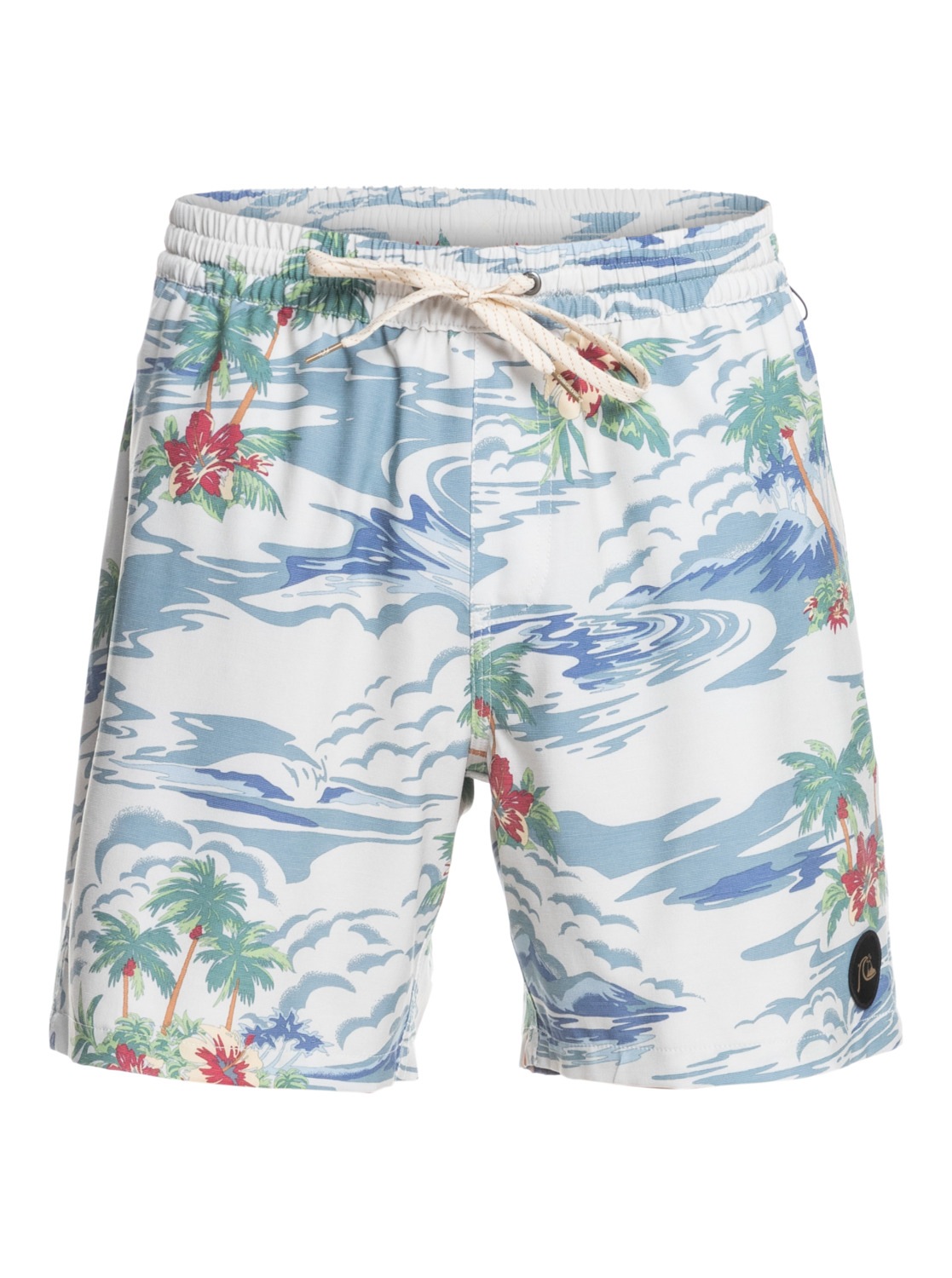 Quiksilver Badeshorts »Cloud 9 Pcs 17"« von Quiksilver