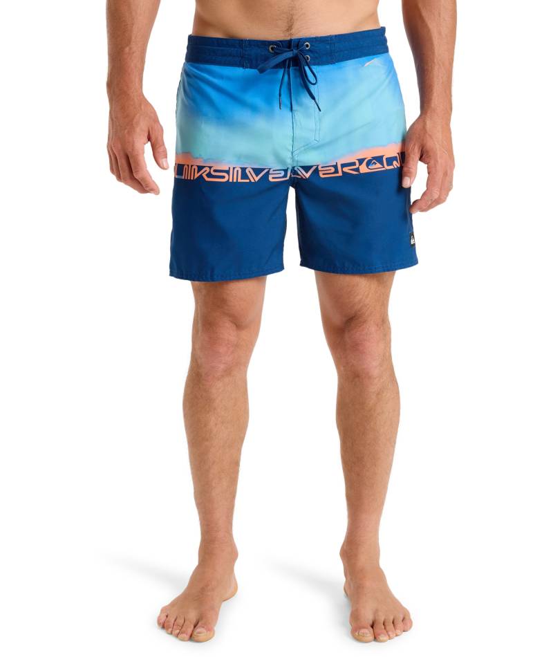 Quiksilver Badeshorts »EVERYDAY HALF JAM 16«, (1 St.) von Quiksilver