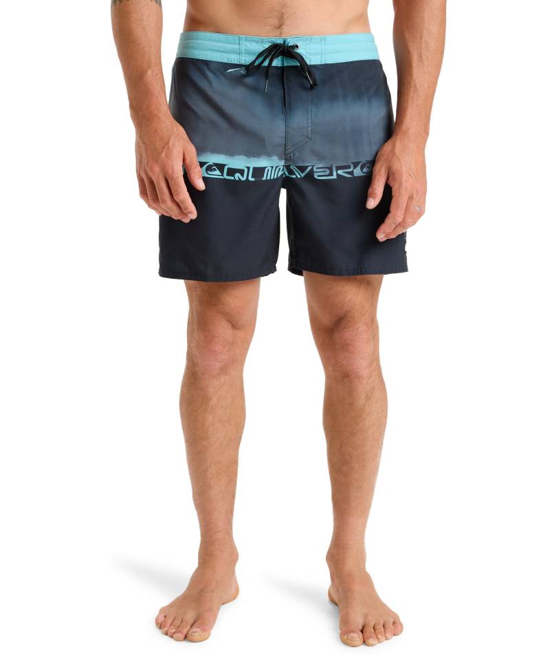 Quiksilver Badeshorts »EVERYDAY HALF JAM 16«, (1 St.) von Quiksilver
