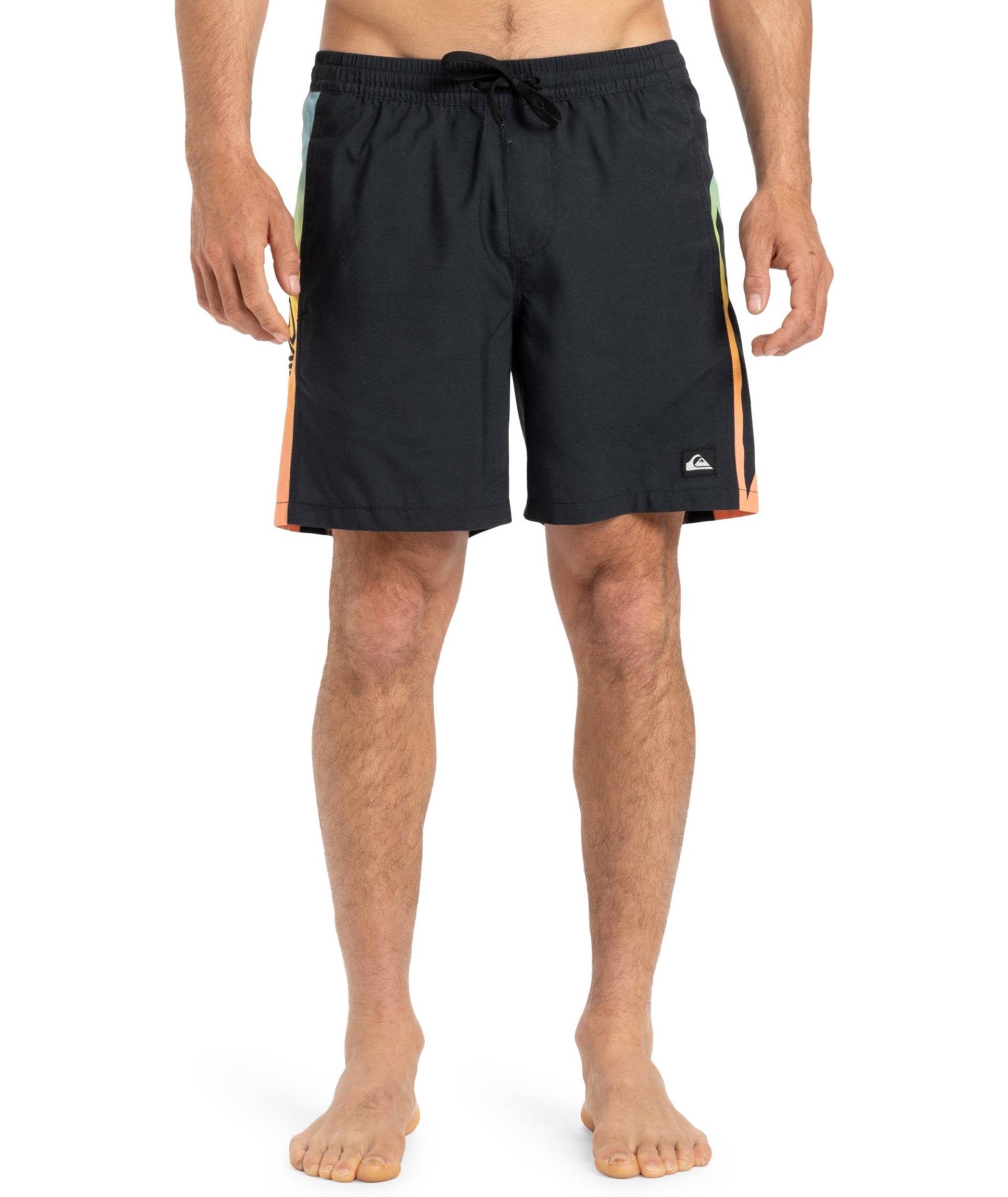 Quiksilver Badeshorts »EVERYDAY HOLMES VOLLEY 16« Quiksilver Badeshorts »EVERYDAY HOLMES VOLLEY 16« von Quiksilver