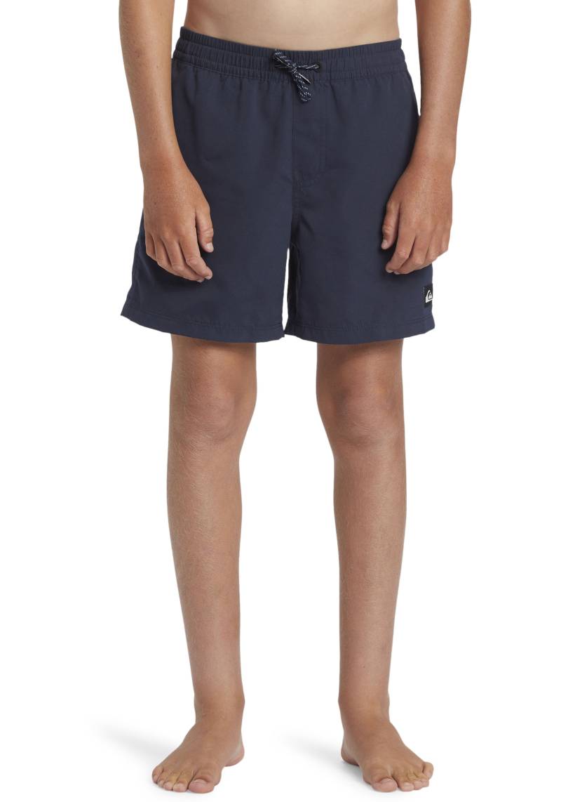Quiksilver Badeshorts »EVERYDAY SOLID VOLLEY YTH 14« von Quiksilver