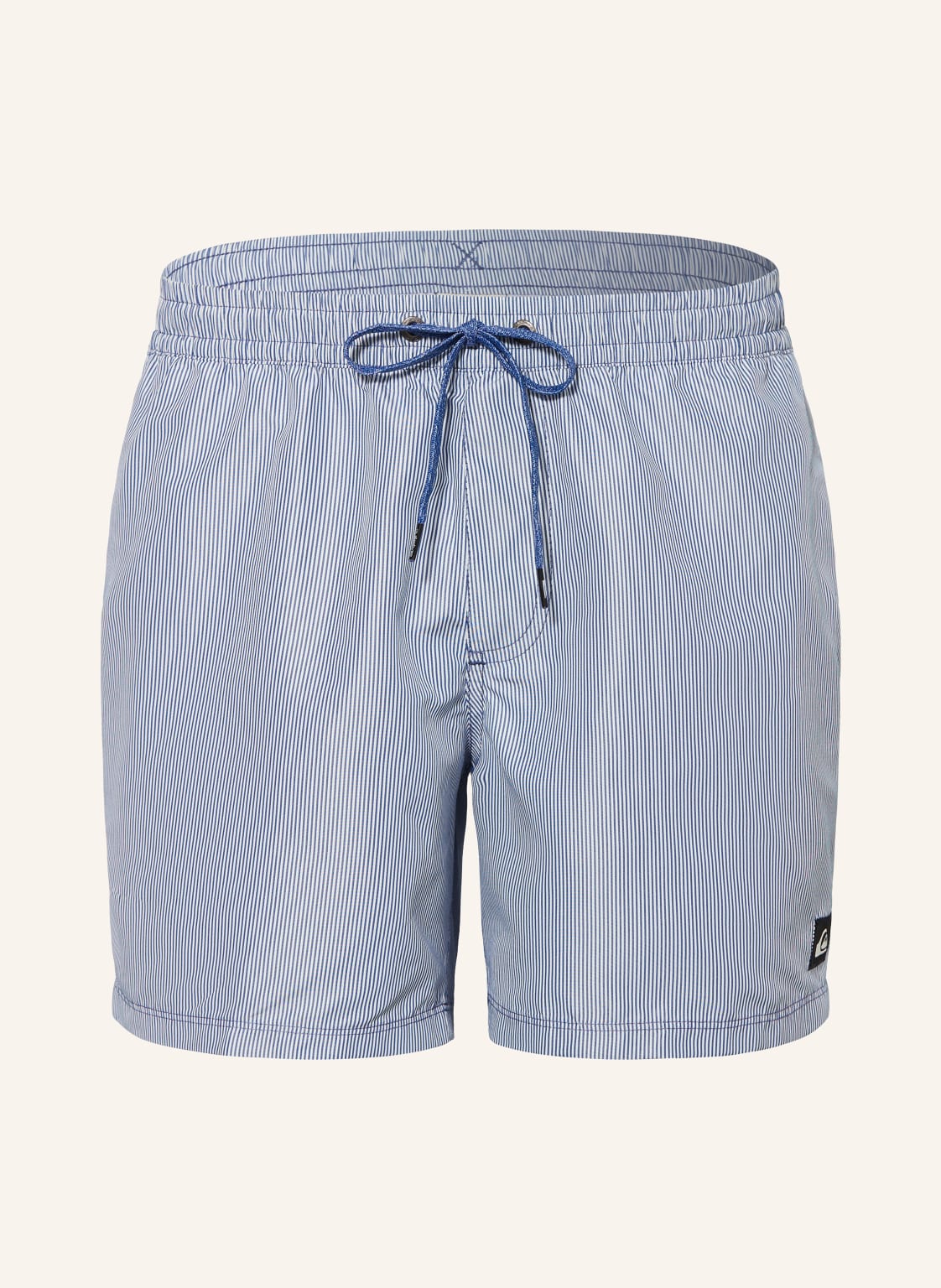 Quiksilver Badeshorts Everyday Deluxe blau von Quiksilver