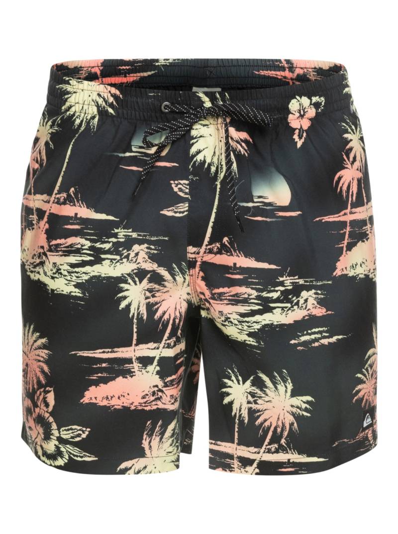 Quiksilver Boardshorts »Everyday Mix 17"« von Quiksilver