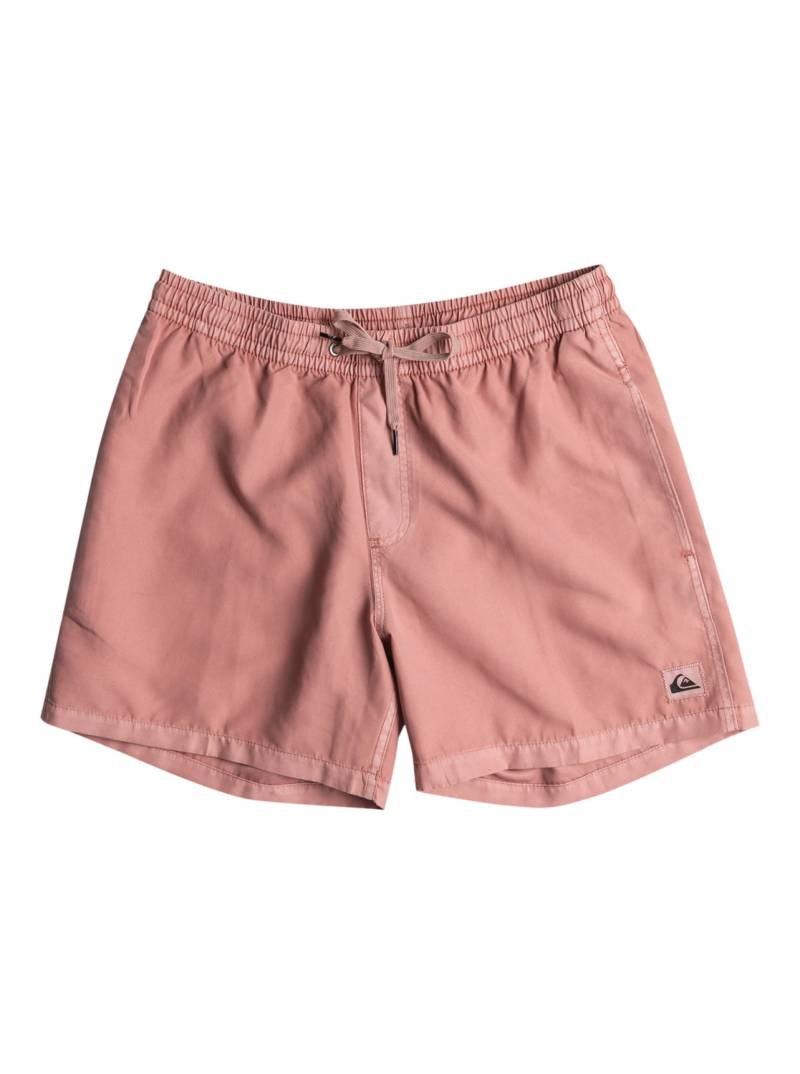 Quiksilver Boardshorts »Everyday Surfwash 15"« von Quiksilver
