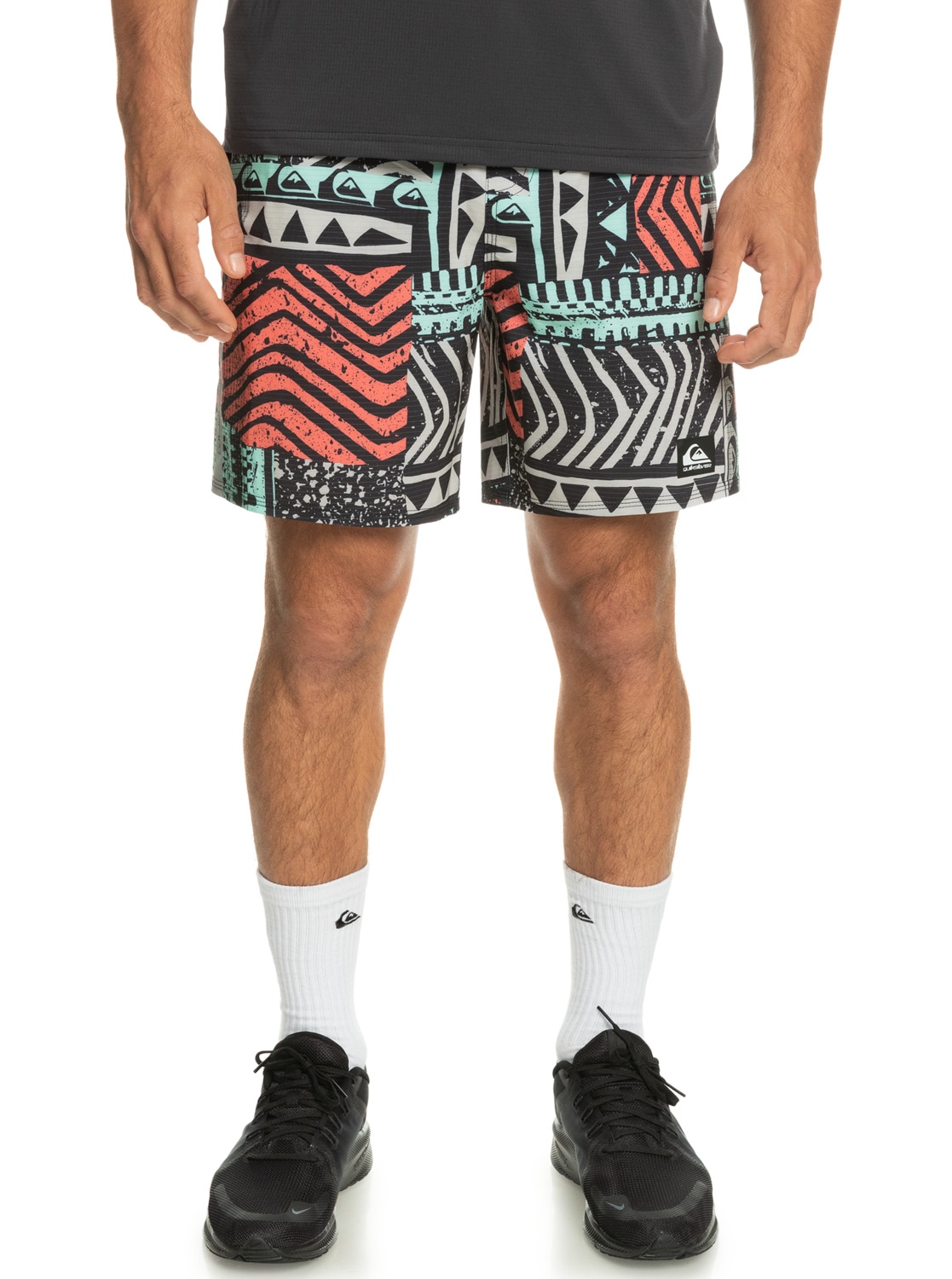 Quiksilver Badeshorts »Highlite Omni Short« von Quiksilver