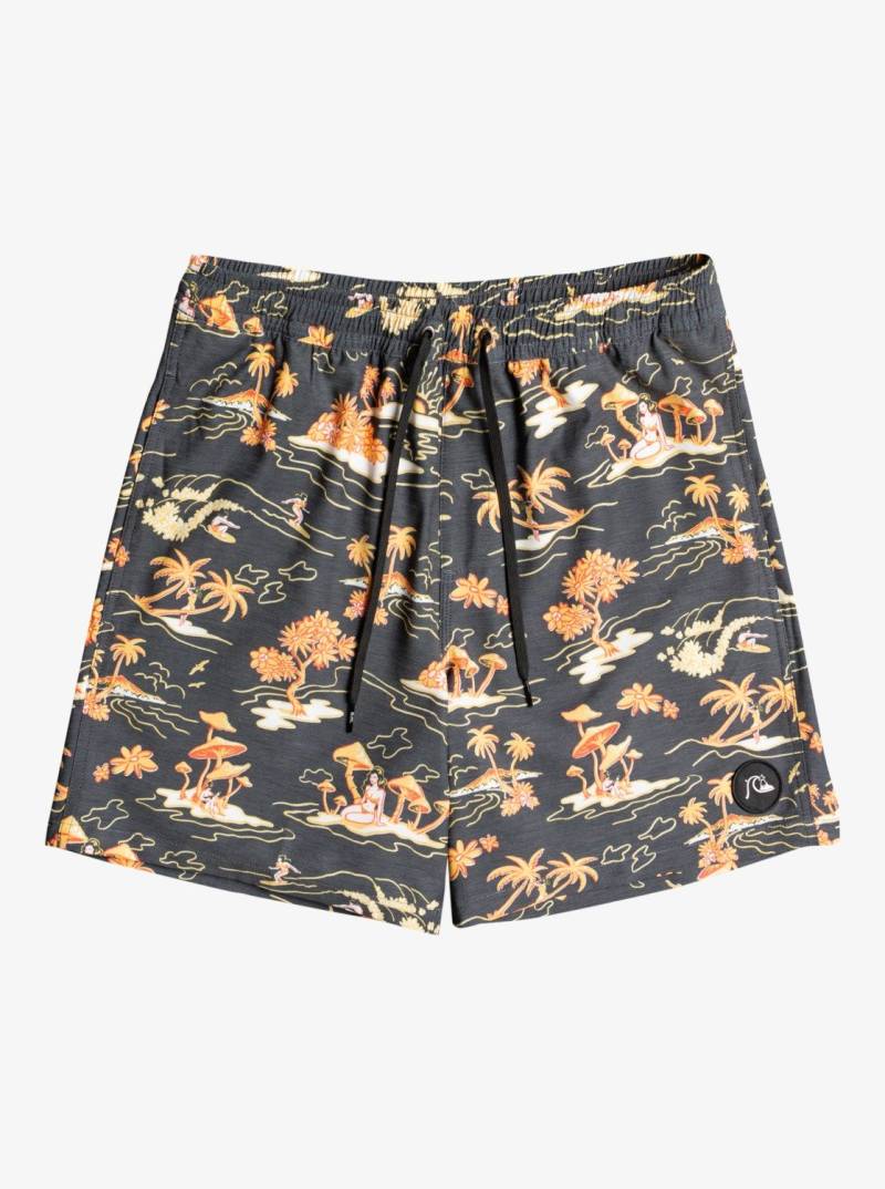 Quiksilver Boardshorts »Mix 17"« von Quiksilver