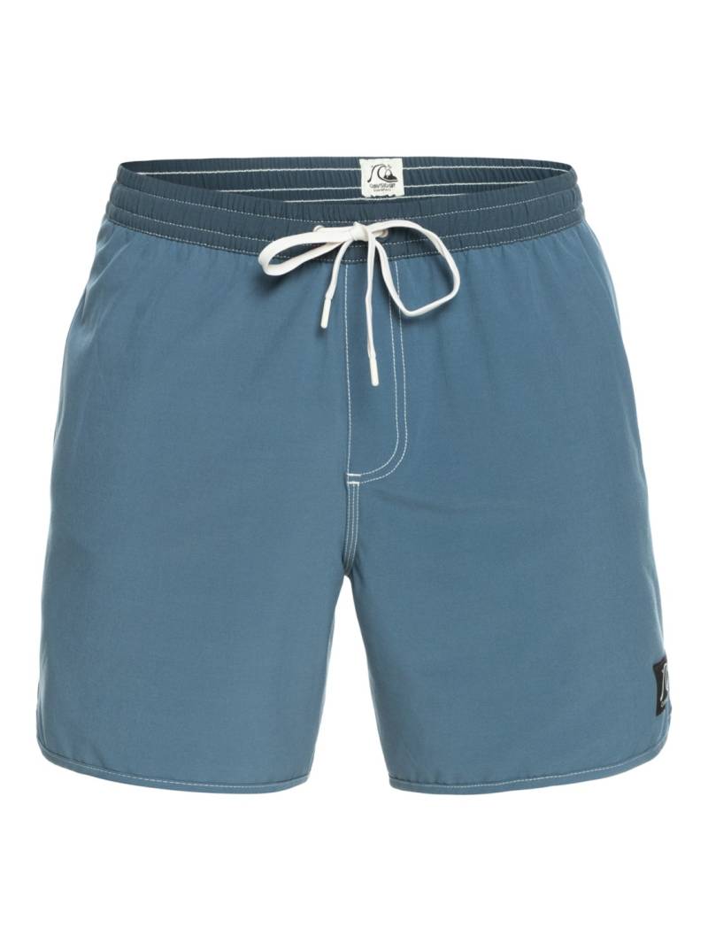 Quiksilver Boardshorts »Original Scallop 17"« von Quiksilver