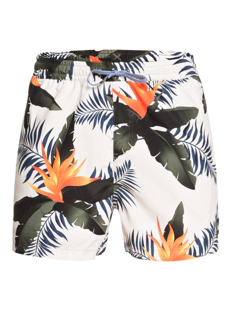 Quiksilver Badeshorts »Poolsider 15"« von Quiksilver