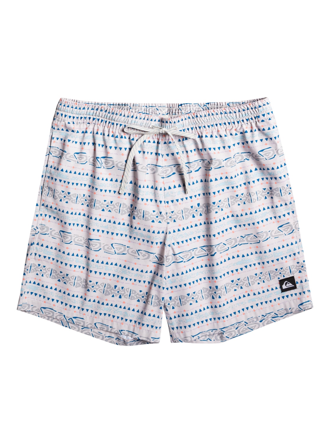 Quiksilver Badeshorts »Re-Mix 17"« von Quiksilver