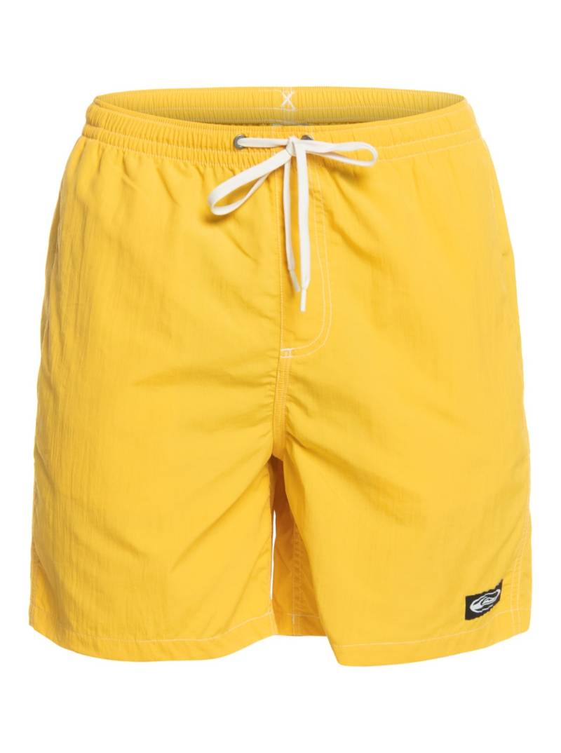 Quiksilver Badeshorts »Saturn 18" Zoll« von Quiksilver