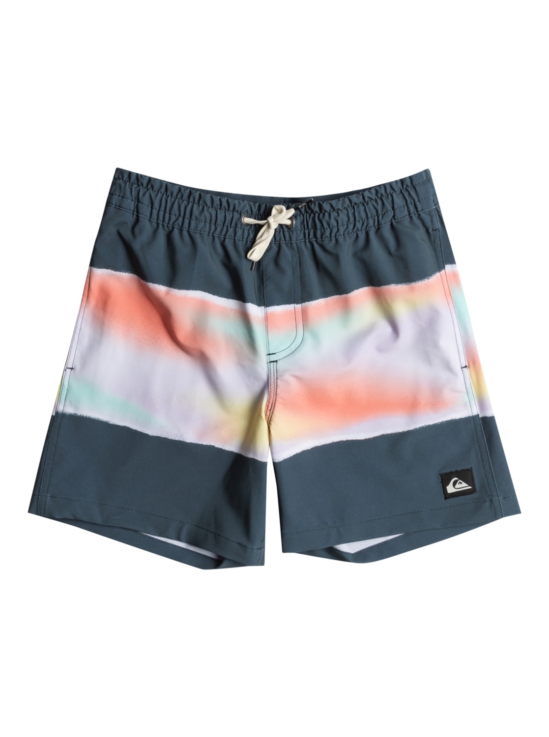 Quiksilver Badeshorts »Surfsilk Air-Brush 14"« von Quiksilver