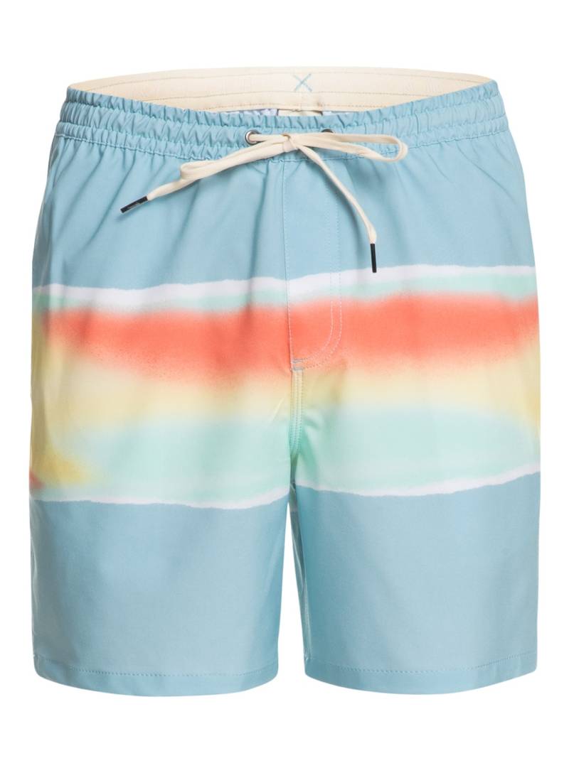 Quiksilver Boardshorts »Surfsilk Air-Brush 17"« von Quiksilver