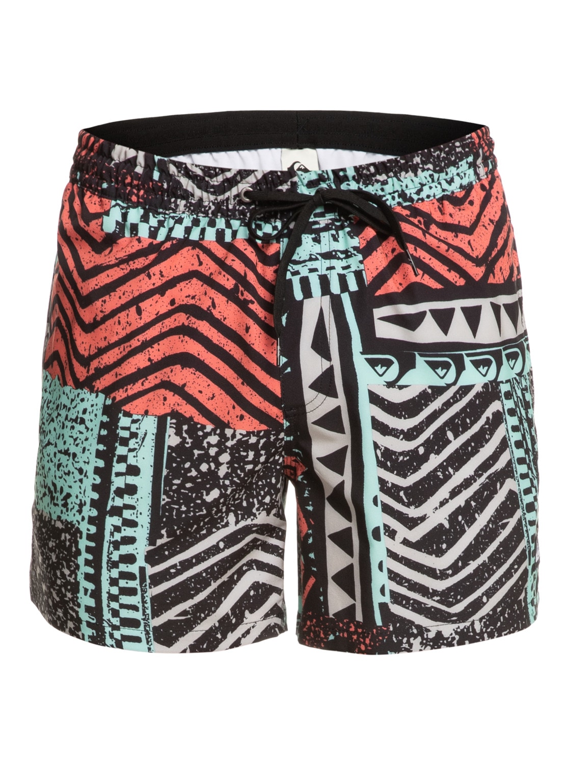 Quiksilver Badeshorts »Surfsilk Mix 15"« von Quiksilver