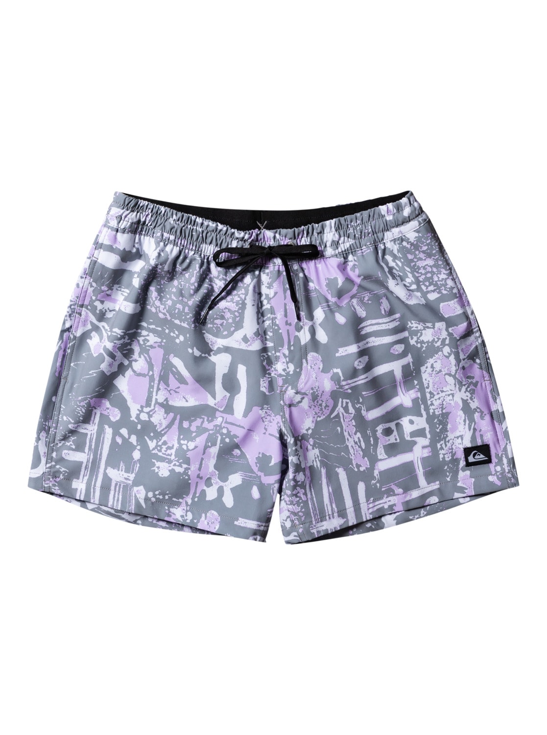 Quiksilver Badeshorts »Surfsilk Mix 15"« von Quiksilver