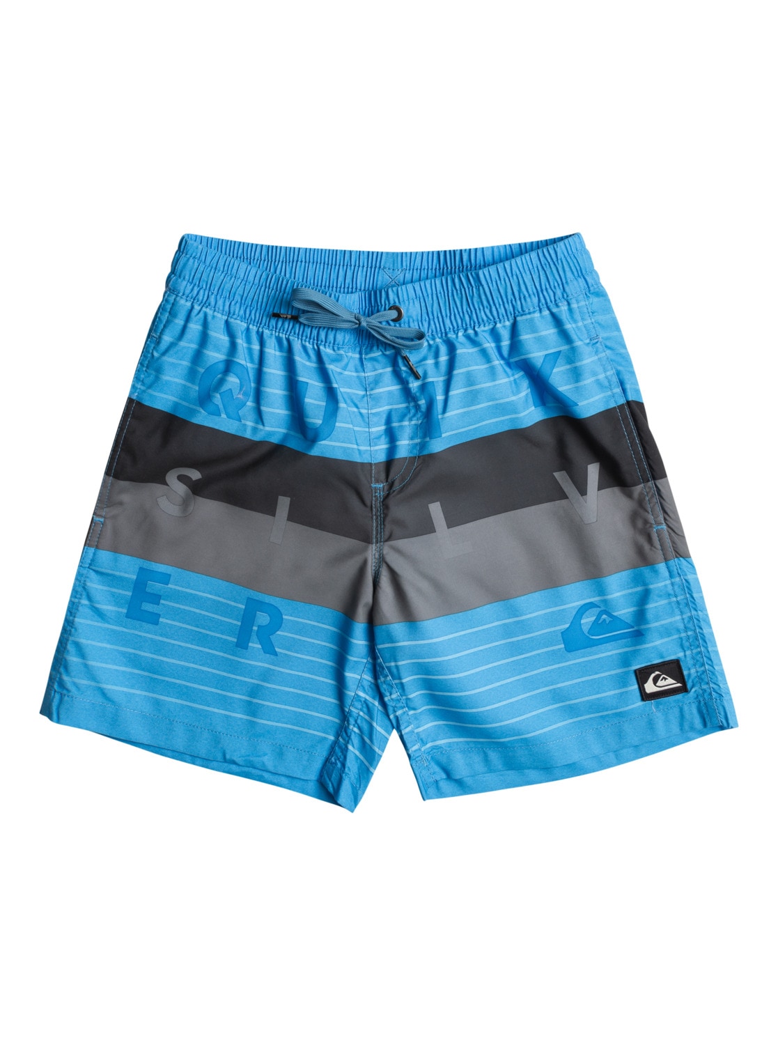 Quiksilver Badeshorts »Word Block 15"« Quiksilver Badeshorts »Word Block 15"« von Quiksilver