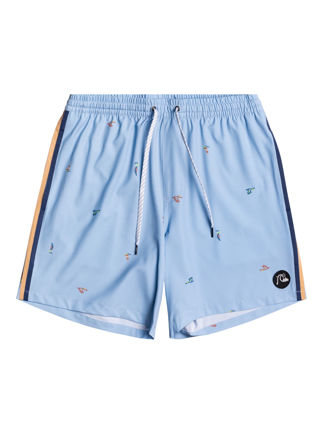 Quiksilver Badeshorts »Yacht Rock 14"« von Quiksilver