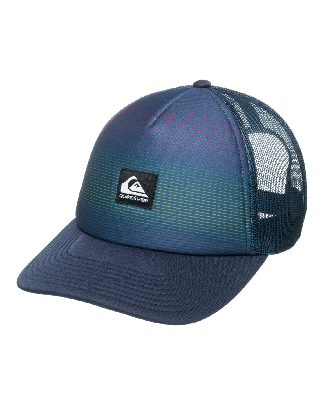 Quiksilver Baseball Cap »Emu Coop« Quiksilver Baseball Cap »Emu Coop« von Quiksilver