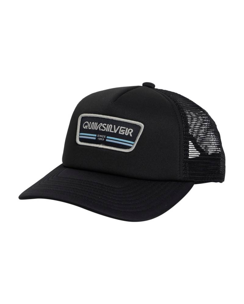 Quiksilver Baseball Cap »Slab Drifter« von Quiksilver
