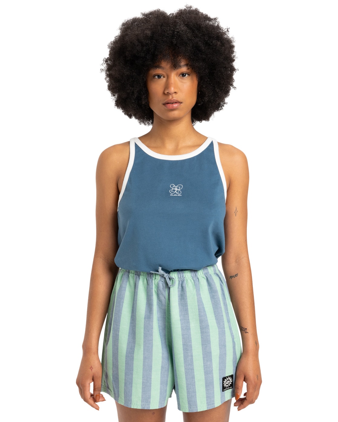 Quiksilver Bermudas »AOP« Quiksilver Bermudas »AOP« von Quiksilver