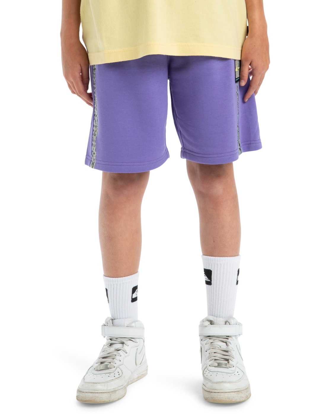 Quiksilver Bermudas »Global Heat« von Quiksilver