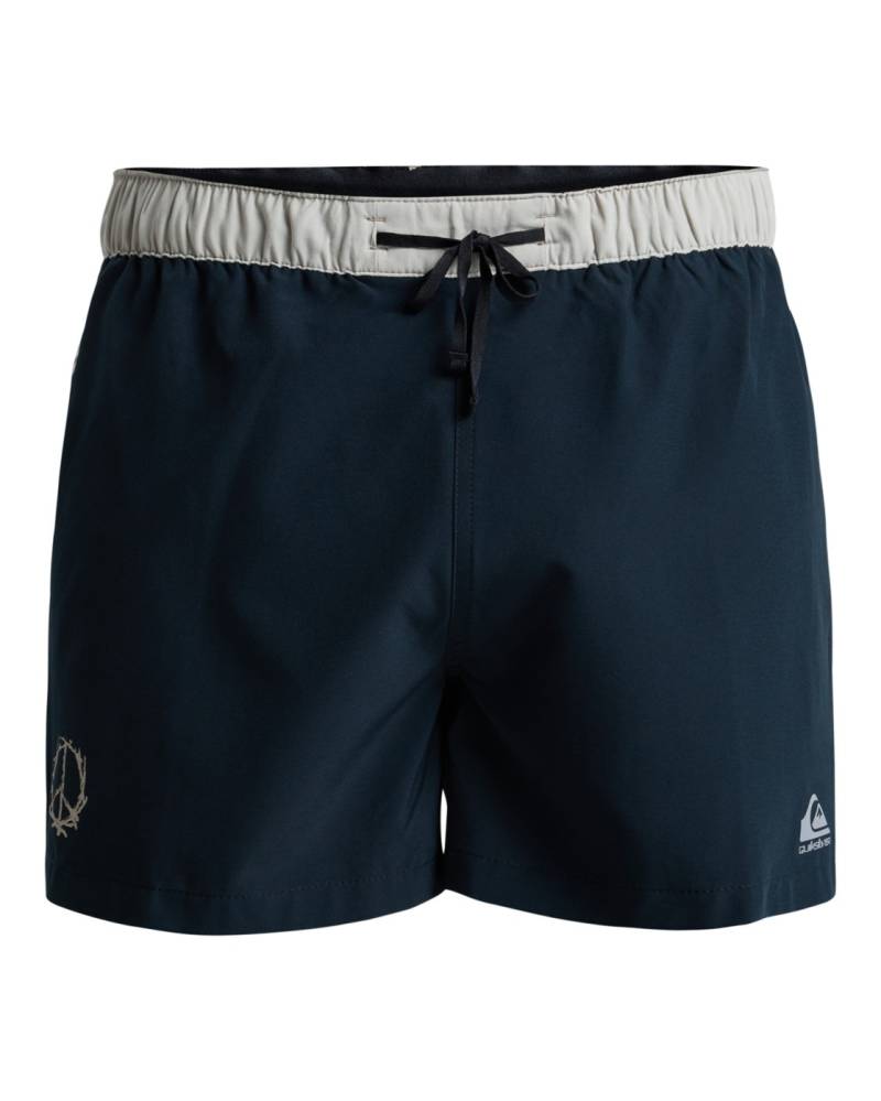 Quiksilver Bermudas »Keep The Pace 14"« von Quiksilver