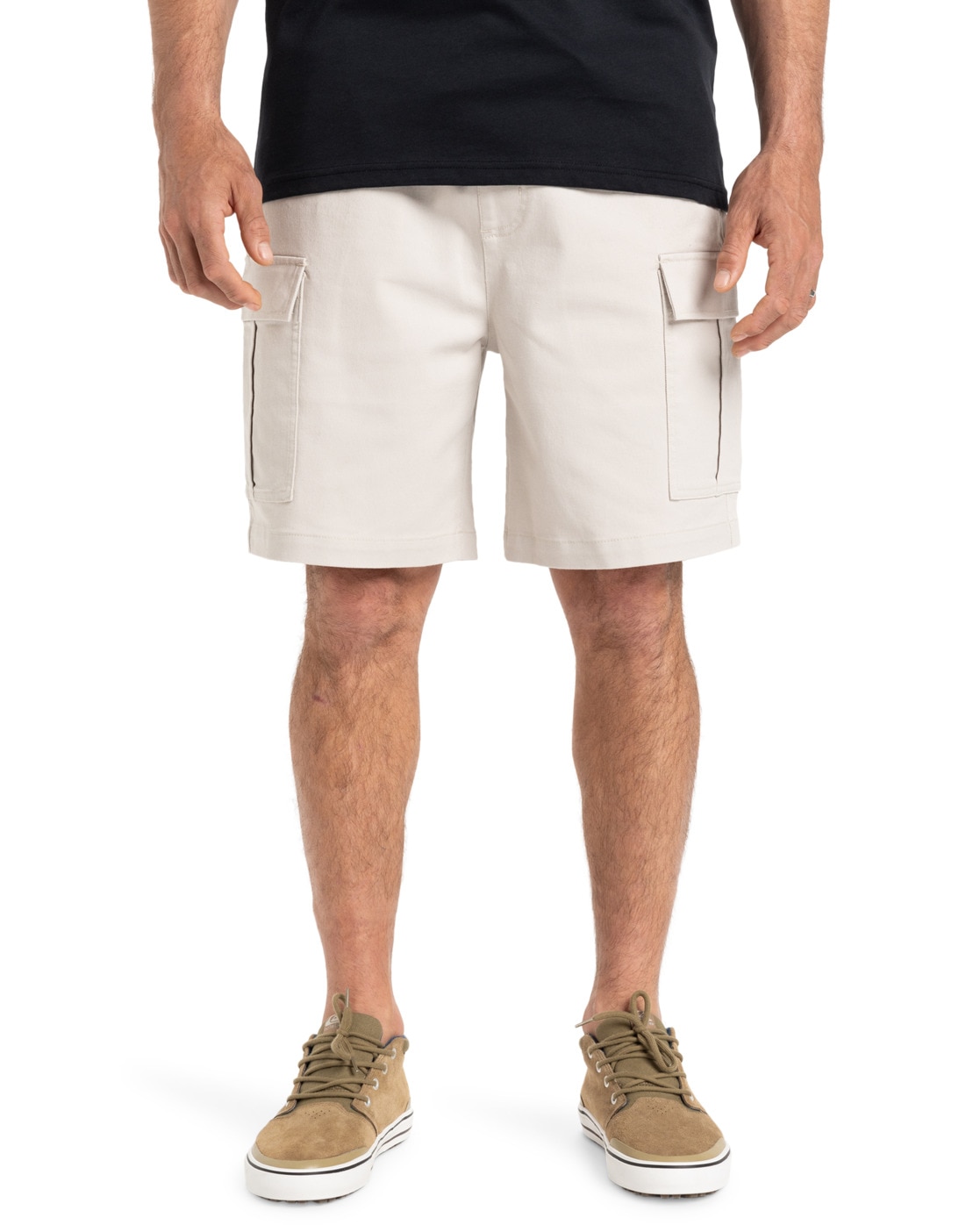 Quiksilver Bermudas »Taxer 19"« Quiksilver Bermudas »Taxer 19"« von Quiksilver