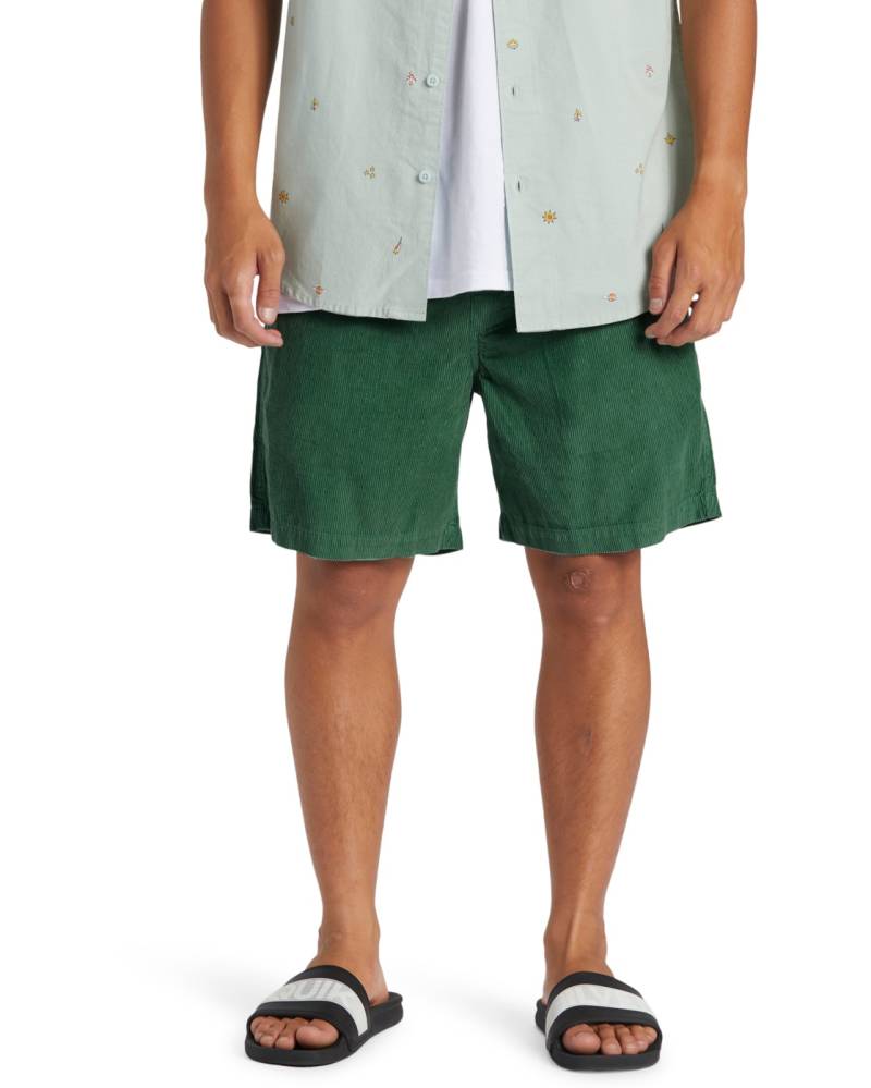 Quiksilver Bermudas »Taxer Cord« von Quiksilver