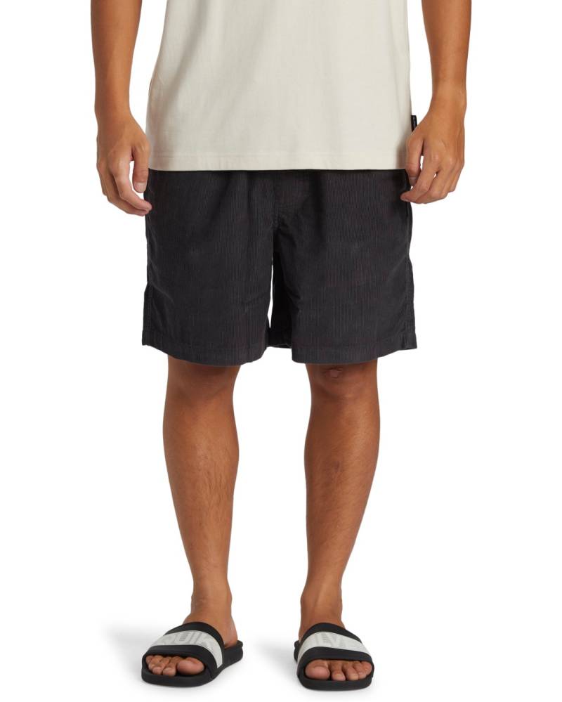 Quiksilver Bermudas »Taxer Cord« von Quiksilver