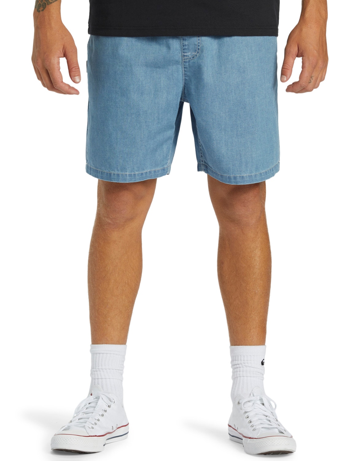 Quiksilver Bermudas »Taxer« Quiksilver Bermudas »Taxer« von Quiksilver