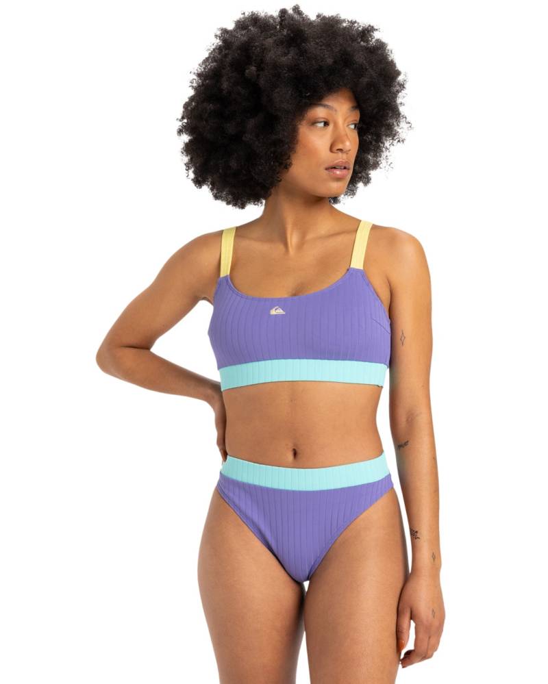 Quiksilver Bikini-Hose »Hi Cut« von Quiksilver