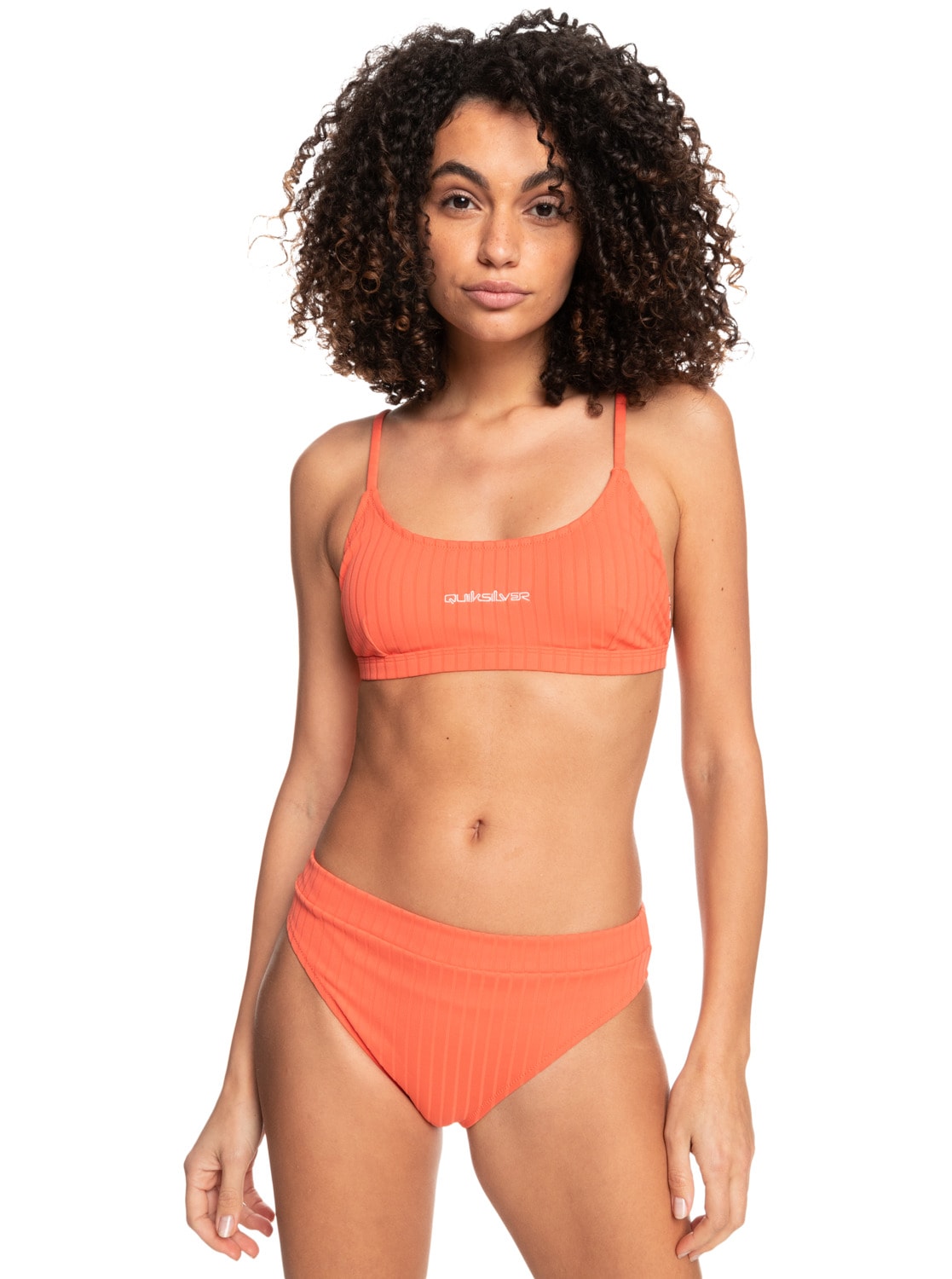 Quiksilver Bikini-Hose »Logo« von Quiksilver