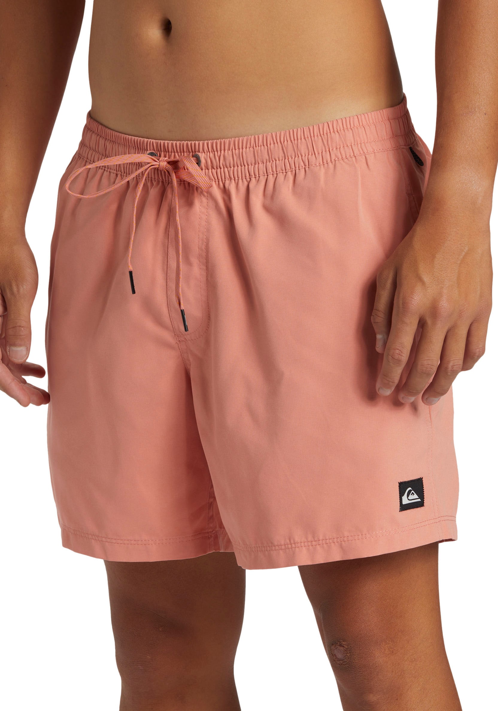 Quiksilver Boardshorts »EVERYDAY SOLID VOLLEY 15« von Quiksilver