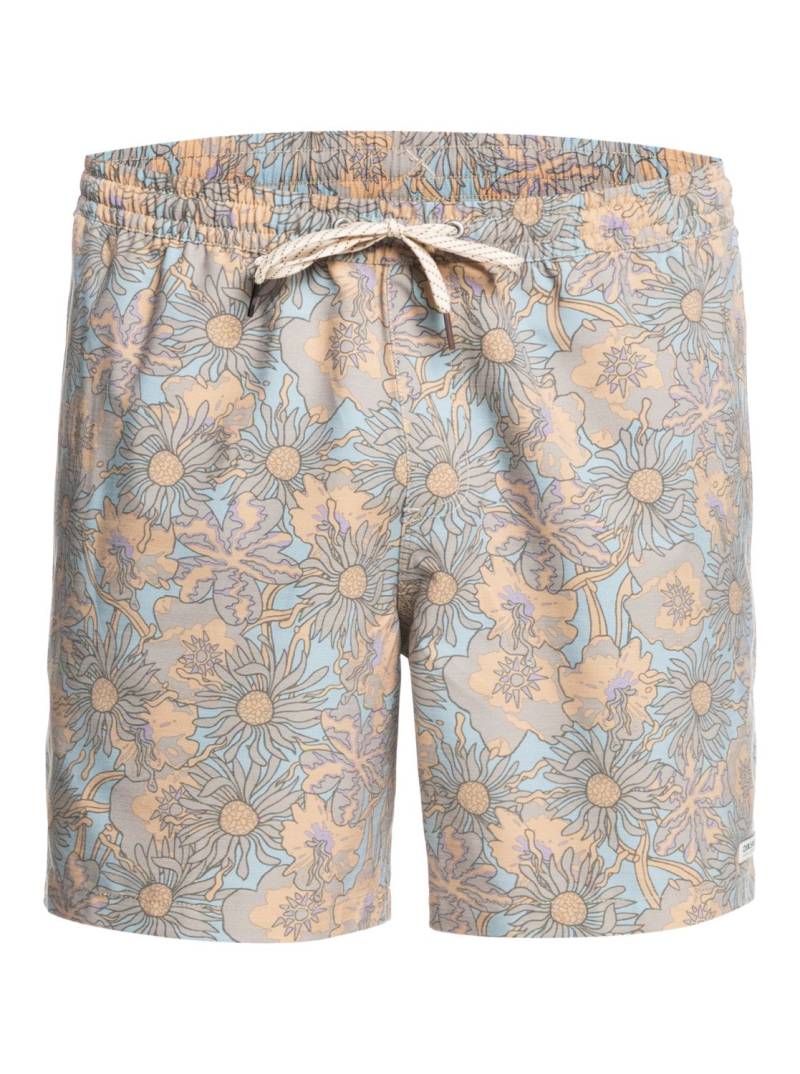 Quiksilver Badeshorts »Endless Trip 17"« von Quiksilver